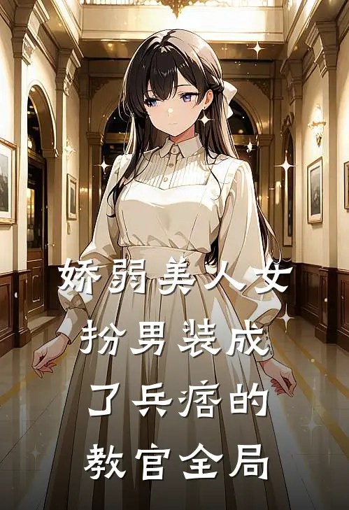 娇弱美人女扮男装成了兵痞的教官全局
