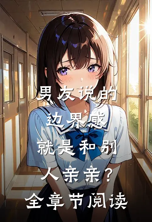 男友说的边界感，就是和别人亲亲？全章节阅读