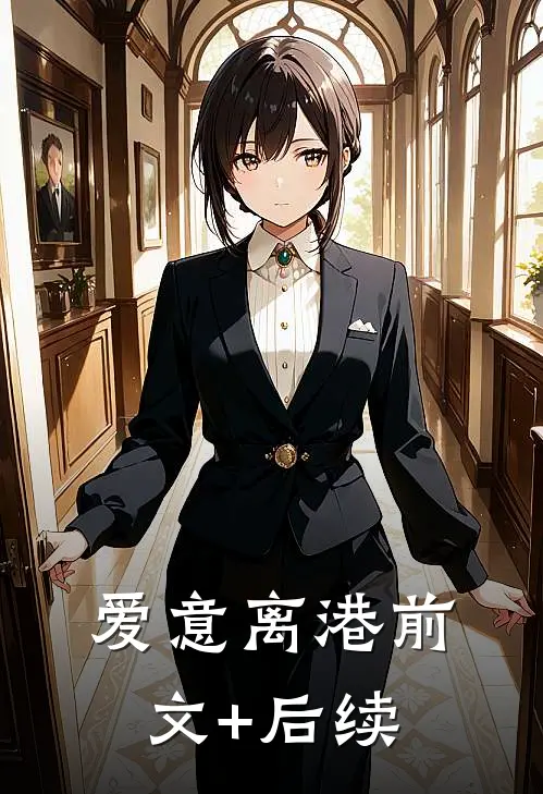 爱意离港前文+后续