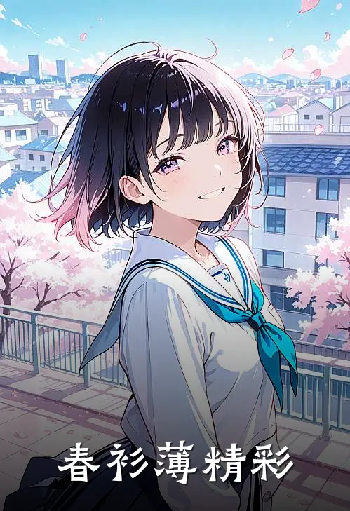 春衫薄精彩