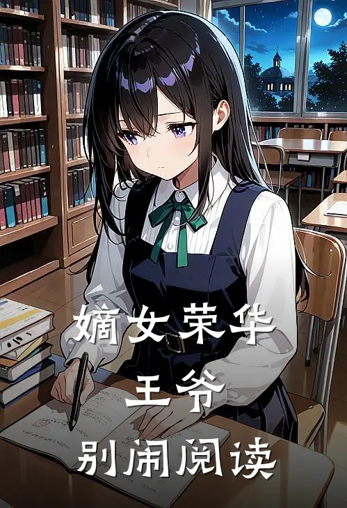 嫡女荣华：王爷，别闹阅读