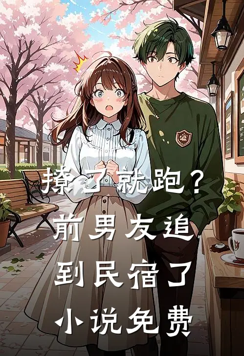 撩了就跑？前男友追到民宿了小说免费