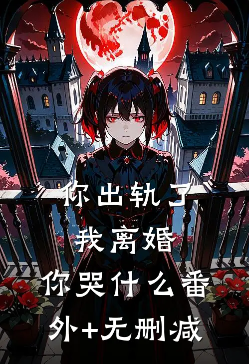 你出轨了，我离婚，你哭什么番外+无删减