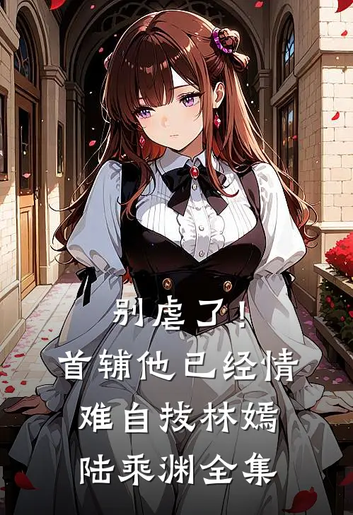 别虐了！首辅他已经情难自拔林嫣陆乘渊全集