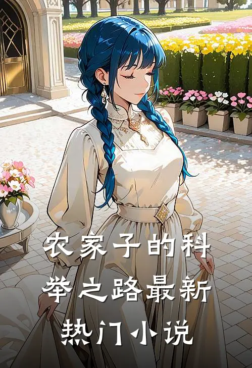 农家子的科举之路最新热门小说