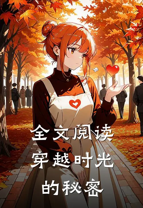 全文阅读穿越时光的秘密