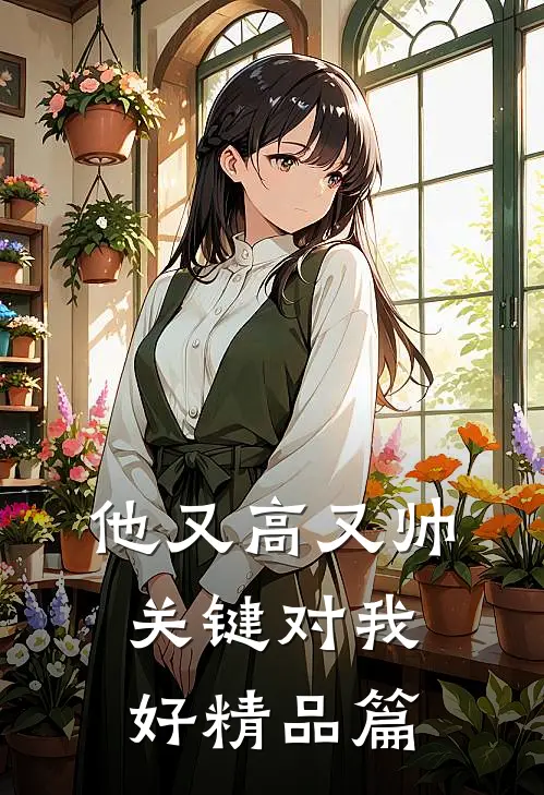 他又高又帅，关键对我好精品篇