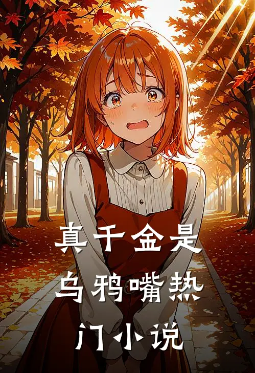 真千金是乌鸦嘴热门小说