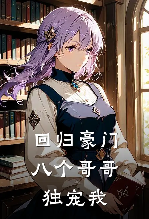 回归豪门，八个哥哥独宠我