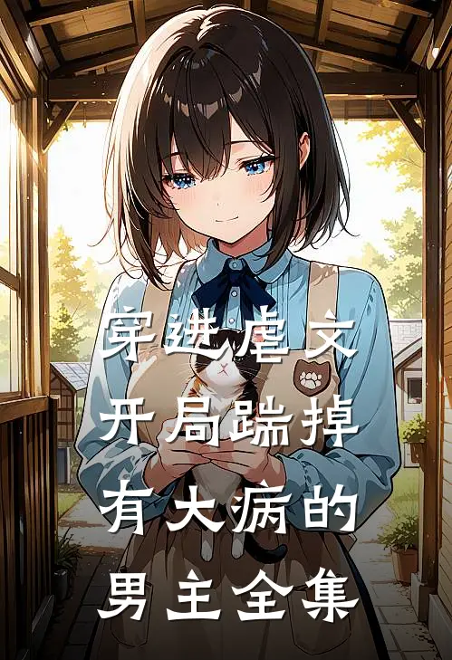 穿进虐文：开局踹掉有大病的男主 全集