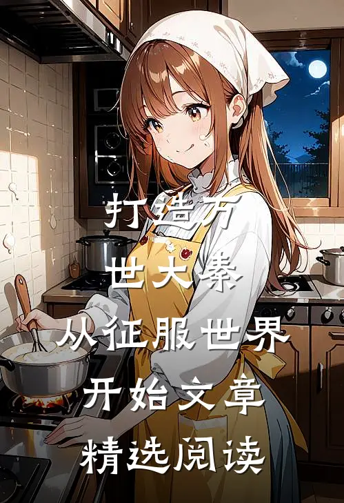 打造万世大秦，从征服世界开始文章精选阅读