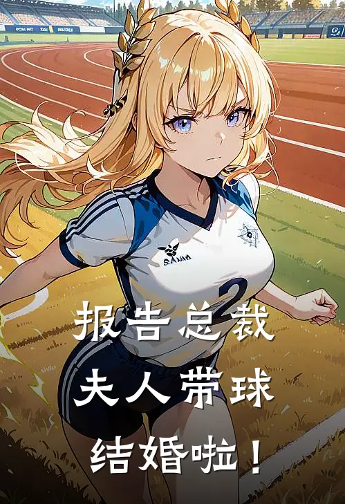 报告总裁：夫人带球结婚啦！