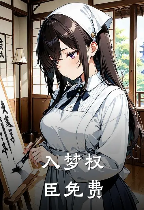 入梦权臣免费