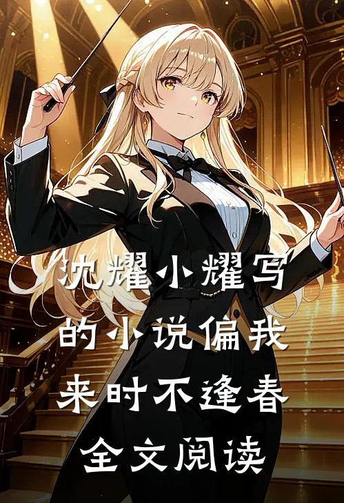 沈耀小耀写的小说偏我来时不逢春全文阅读
