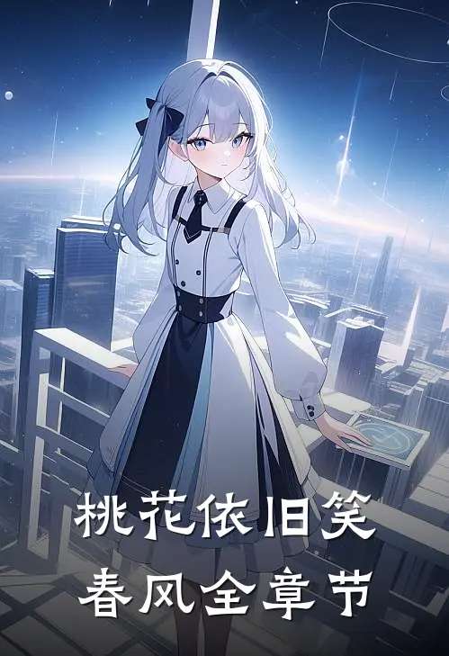 桃花依旧笑春风全章节