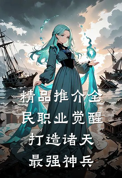 精品推介全民职业觉醒，打造诸天最强神兵
