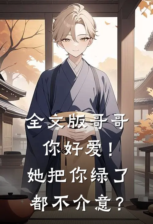 全文版哥哥你好爱！她把你绿了都不介意？