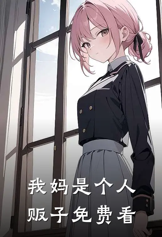 我妈是个人贩子免费看