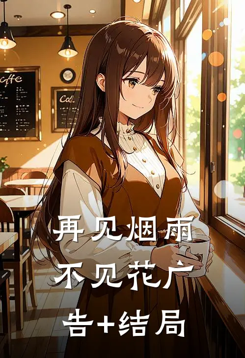 再见烟雨，不见花广告+结局