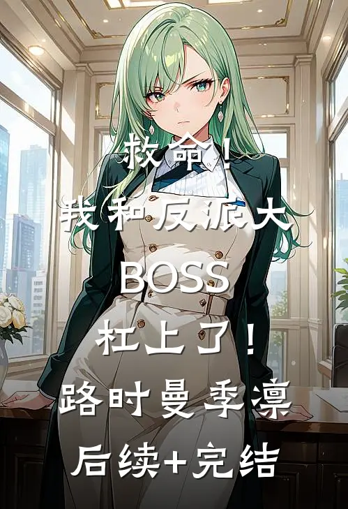 救命！我和反派大BOSS杠上了！路时曼季凛后续+完结