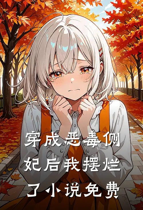 穿成恶毒侧妃后我摆烂了小说免费