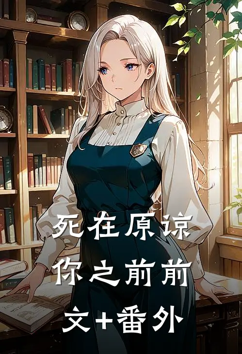 死在原谅你之前前文+番外