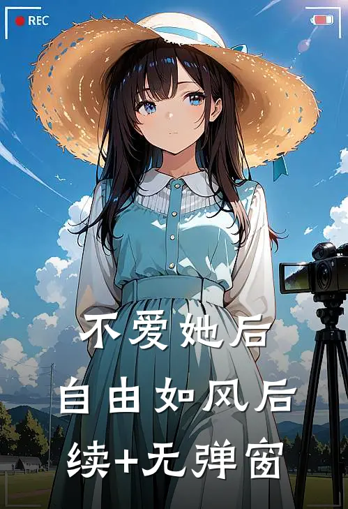 不爱她后，自由如风后续+无弹窗