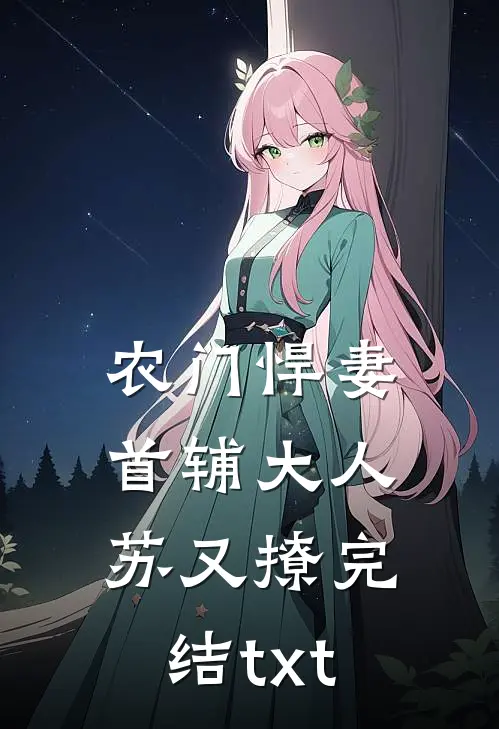 农门悍妻：首辅大人苏又撩完结txt