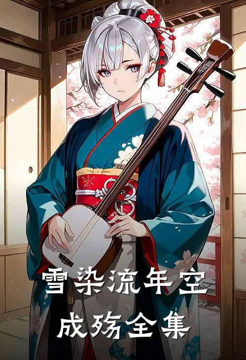 雪染流年空成殇全集