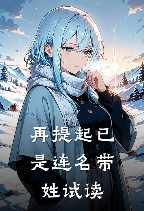 再提起已是连名带姓试读