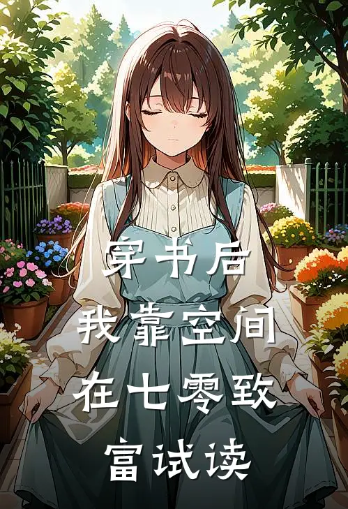 穿书后，我靠空间在七零致富试读