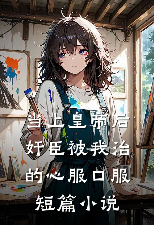 当上皇帝后，奸臣被我治的心服口服短篇小说