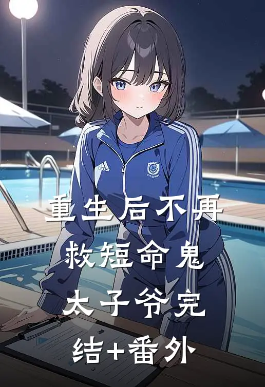 重生后不再救短命鬼太子爷完结+番外