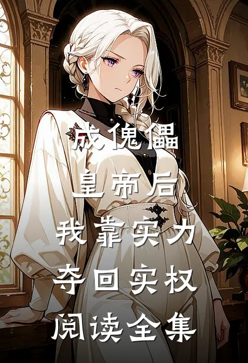 成傀儡皇帝后，我靠实力夺回实权阅读全集