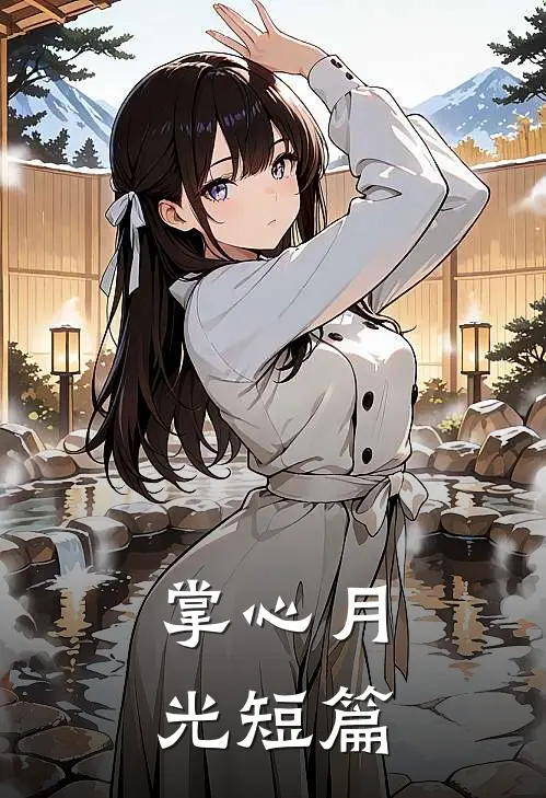 掌心月光短篇