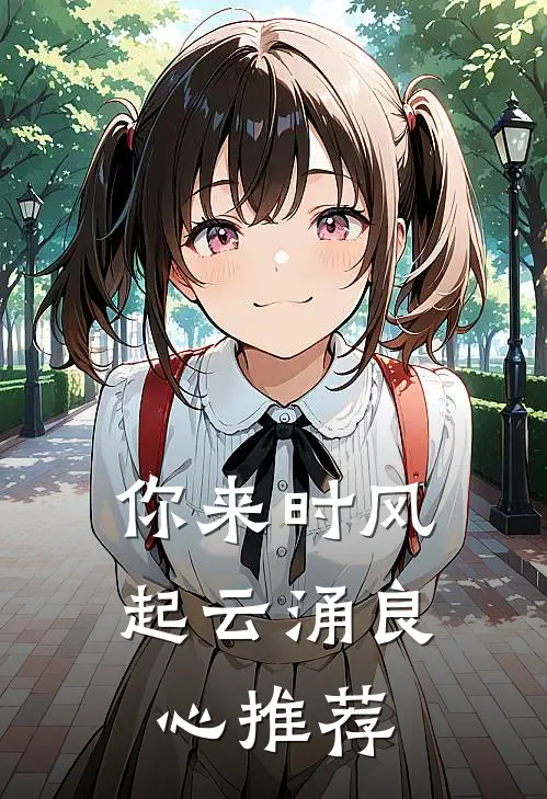 你来时风起云涌良心推荐