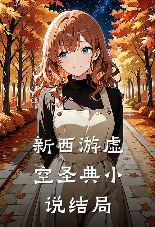 新西游·虚空圣典小说结局