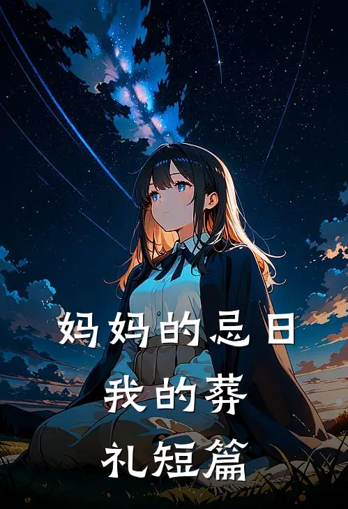 妈妈的忌日,我的葬礼短篇阅读