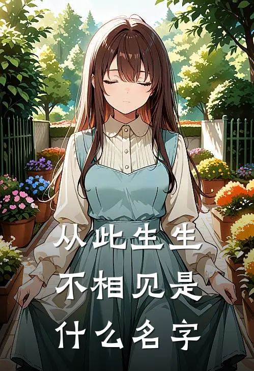 从此生生不相见是什么名字