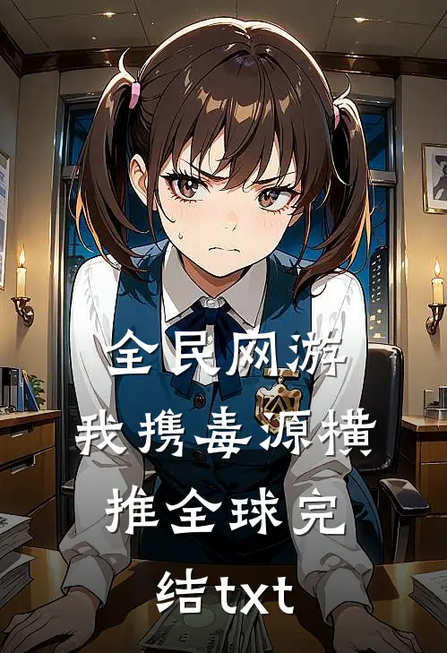 全民网游：我携毒源横推全球完结txt