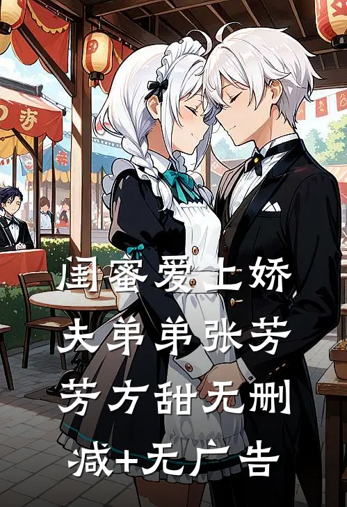 闺蜜爱上娇夫弟弟张芳芳方甜无删减+无广告