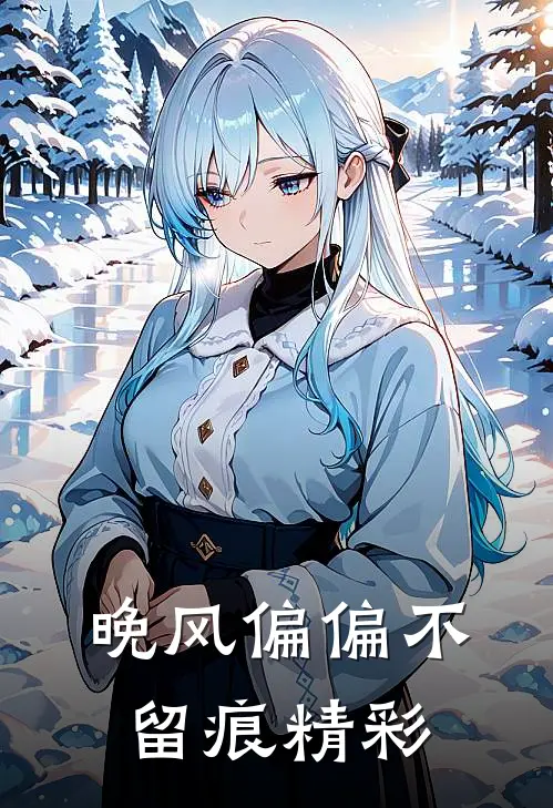 晚风偏偏不留痕精彩