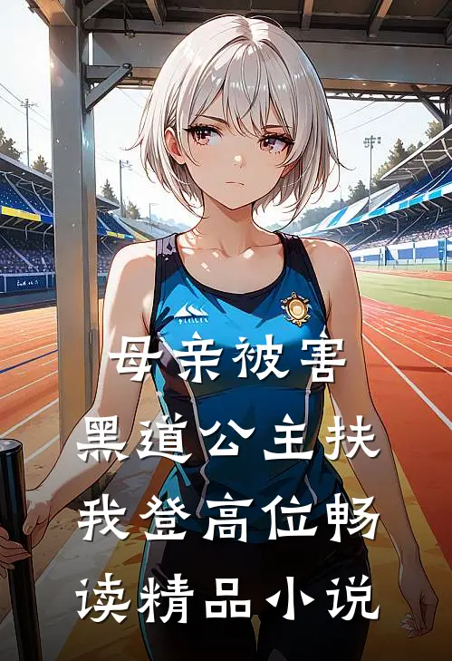 母亲被害，黑道公主扶我登高位畅读精品小说
