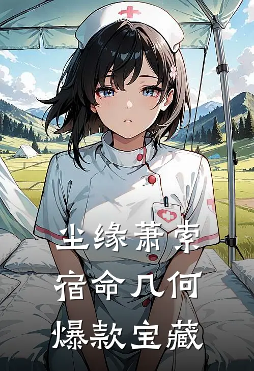 尘缘萧索，宿命几何爆款宝藏