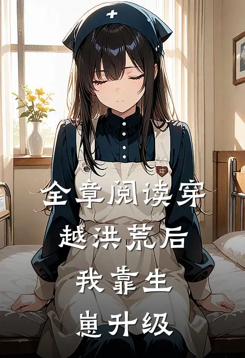 全章阅读穿越洪荒后，我靠生崽升级