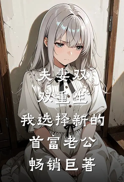 夫妻双双重生，我选择新的首富老公畅销巨著