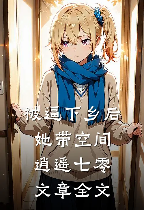 被逼下乡后，她带空间逍遥七零文章全文