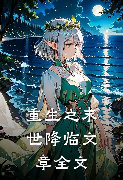 重生之末世降临文章全文
