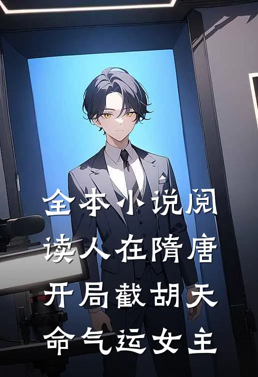全本小说阅读人在隋唐，开局截胡天命气运女主