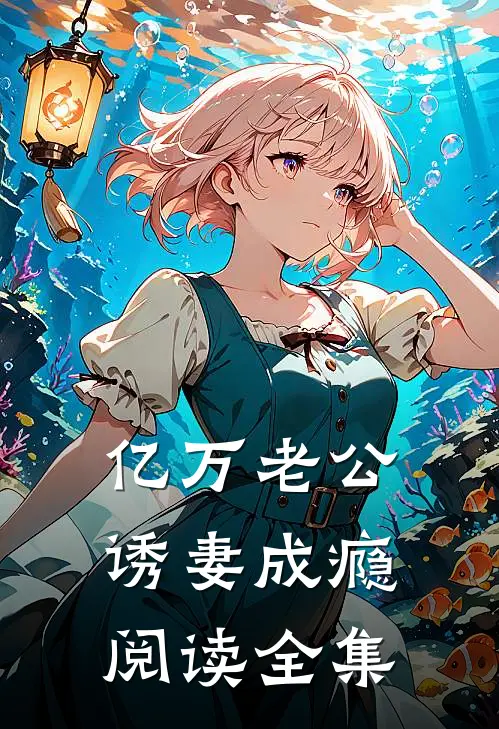 亿万老公诱妻成瘾阅读全集